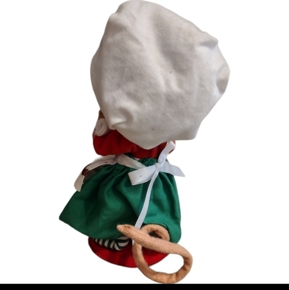 Annalee 2008 Chef Mouse - Picture 2 of 4